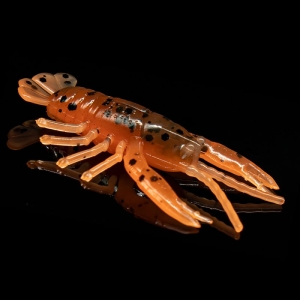 Crawfish relaxat 1" L067-B 8pcs