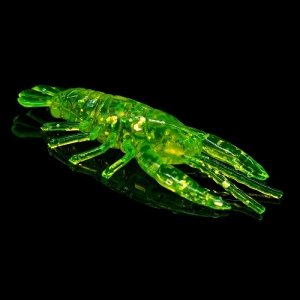 Crawfish relaxat 1" S203-B 8pcs