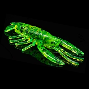 Crawfish relaxat 1" S123-B 8pcs