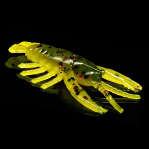 Crawfish relaxat 1" L092-B 8pcs