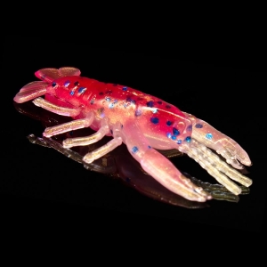Crawfish Relax 1" L123-B 8pcs