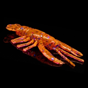 Crawfish relaxat 1" S187-B 8pcs