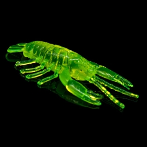 Crawfish Relax 1" S086-B 8pcs
