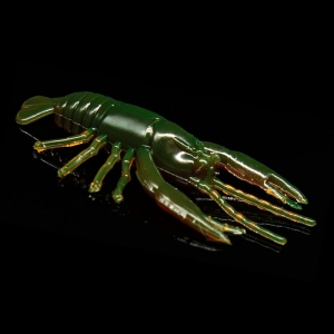 Crawfish relaxat 1" S091-B 8pcs