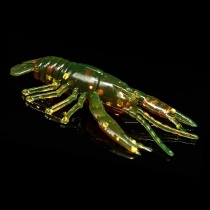 Crawfish Relax 1" S092-B 8pcs
