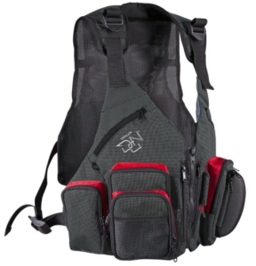 Vestă tehnică Dragon - DGN TechPack