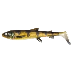 SG 3D Whitefish Shad 27cm 152g Zander 1pc