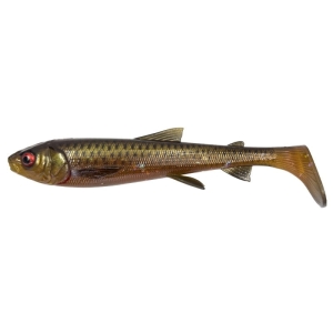 SG 3D Whitefish Shad 27cm 152g Moto UV 1pc
