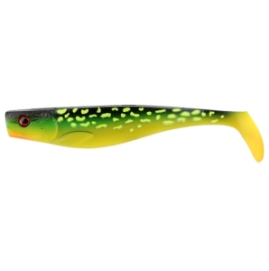 ILLEX DEXTER SHAD 200 17.5cm CRAZY PIKE 1pc