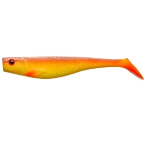 ILLEX DEXTER SHAD 200 17.5cm CLOCKWORK ORANGE 1pc