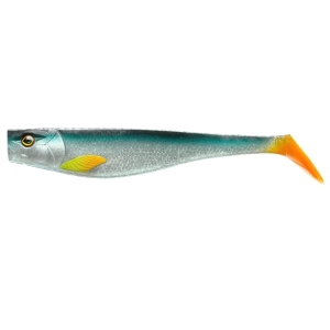 ILLEX DEXTER SHAD 250 22cm BRIGHT RUDD 1pc