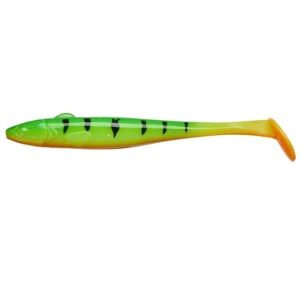 Illex MAGIC FAT SHAD 7 15.5cm MAGIC FIRE TIGER 3pcs