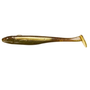 Illex MAGIC FAT SHAD 7 15.5cm MAGIC SPINED LOAC 3pcs