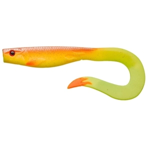 ILLEX DEXTER EEL 150 15cm CLOCKWORK ORANGE 1pc