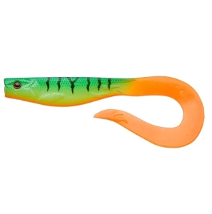 ILLEX DEXTER EEL 210 21cm FIRE TIGER 1pc