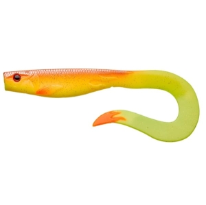 ILLEX DEXTER EEL 210 21cm CLOCKWORK ORANGE 1pc