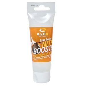 Nitro Booster cremă de ulei alb 75ML