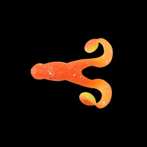 Relaxează-te Turbo Frog 1 4.5cm TF1-L119-B 5pcs