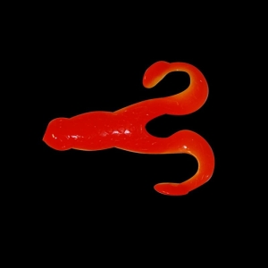 Relaxează-te Turbo Frog 1 4.5cm TF1-L033-B 5pcs