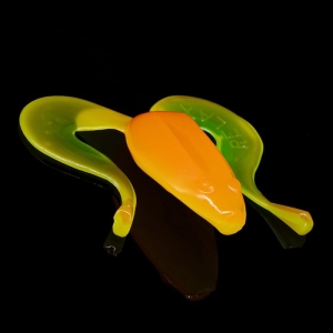 Relaxare Banjo Frog 1 4.5cm BF1-L033-B 5pcs