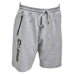 Sensas CHAMPION SUMMER GREY DRESS SHORTS M