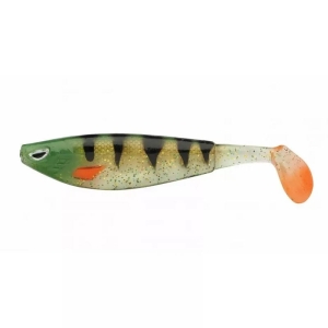 Sick Flanker 14cm Transp Perch 1pc