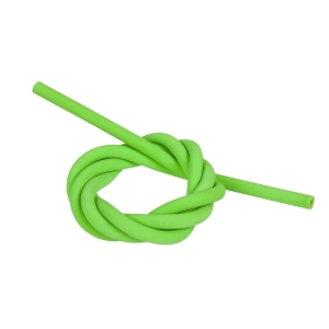 MADCAT Tub de cauciuc verde 1m 6.0/3.5mm