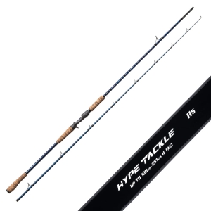Hype Tackle H5 2.51m Până la 130g 2cz C