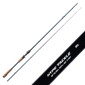 Hype Tackle H5 2.23m Până la 50g 2cz C