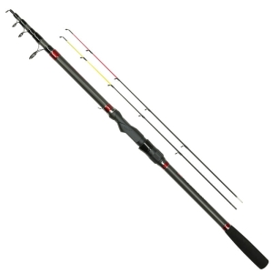 Robinson Kinetik RS Tele Feeder 3.3m 60g