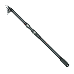 Tijă de pescuit Robinson Stinger X-Cross Tele 330cm 40-90g