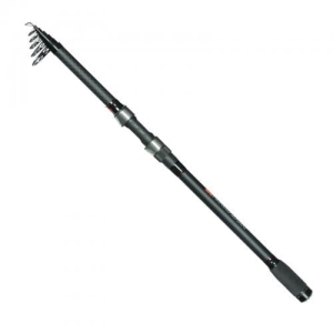 Tijă de pescuit Robinson Stinger X-Cross Tele 300cm 20-50g