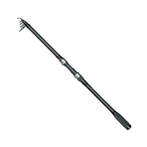 Tijă de pescuit Robinson Stinger X-Cross SPIN 2.70m 10-35g