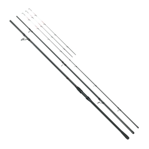Tijă de pescuit Robinson Flexcore Feeder 3.9m 80g 3+3cz