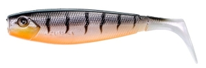 G'BUMP GUNS 140 14cm UV BROWN PERCH 1pc