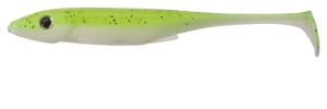 WHIZ GUNS 10cm LEMON PEPPER ICE 5pcs