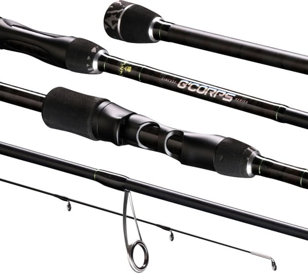 GUNKI G'Corps Finesse 2,35m 1,5-14g 2cz S1234.jpg