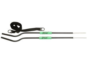 SET DE STÂLPI DE ALIMENTARE 4M