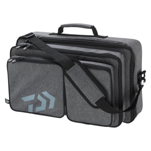 Daiwa D-VEC Catfish Hip Bag XL