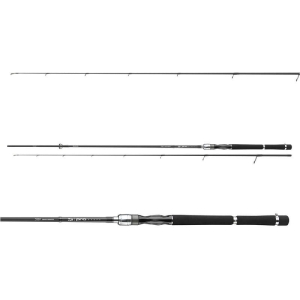 Daiwa Pro Staff Y&B Finesse rod 2.15m 4-18g 2cz