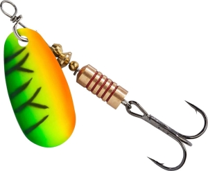 Fireshark spinner 3g