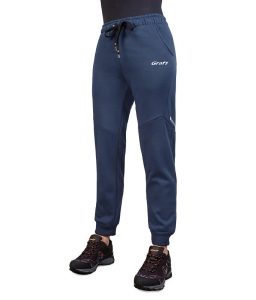 Pantaloni de trening Graff 232-SP-3-D M