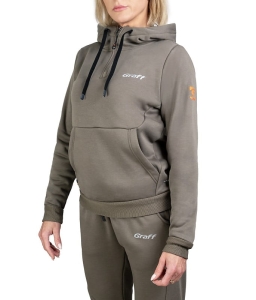 Tricou Graff Kangaroo 232-BL-13 M