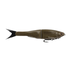 Berkley Powerbait Nessie 17cm 28g dovleac verde