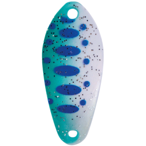 Kamatsu Trout Keiko 2.7cm/2g lingură kol 04