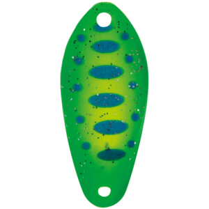 Kamatsu Trout Keiko 2.7cm/2g lingură col 02