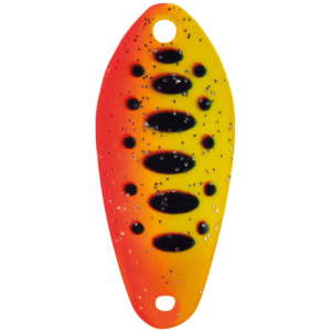 Kamatsu Trout Keiko 2.7cm/2g lingură col 03