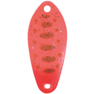Kamatsu Trout Keiko 2.7cm/2g lingură kol 01