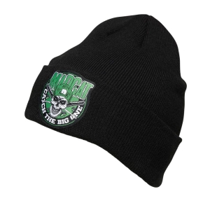 Madcat Skull Beanie O mărime