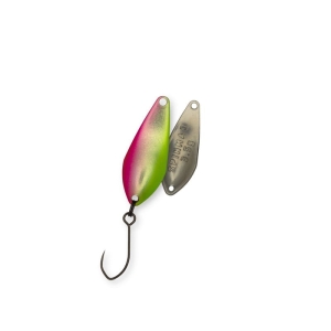 Spinmad Target Spoon 3.5g pendulum 3410
